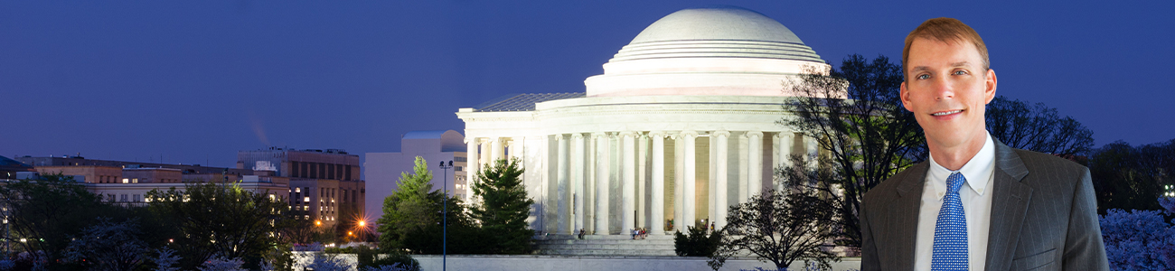 Brian V. Lee, Washington DC bankruptcy attorney.