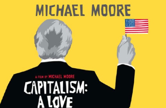 Capitalism -- A Love Story