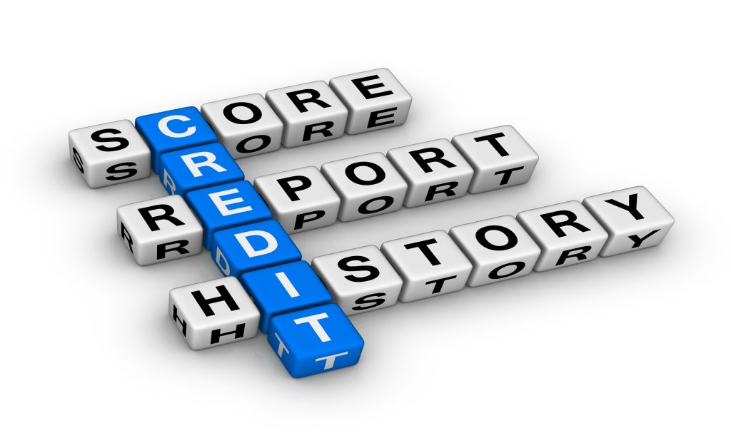 How Will Bankruptcy Affect My Credit Score