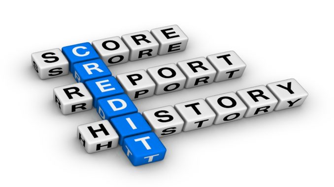 How Will Bankruptcy Affect My Credit Score