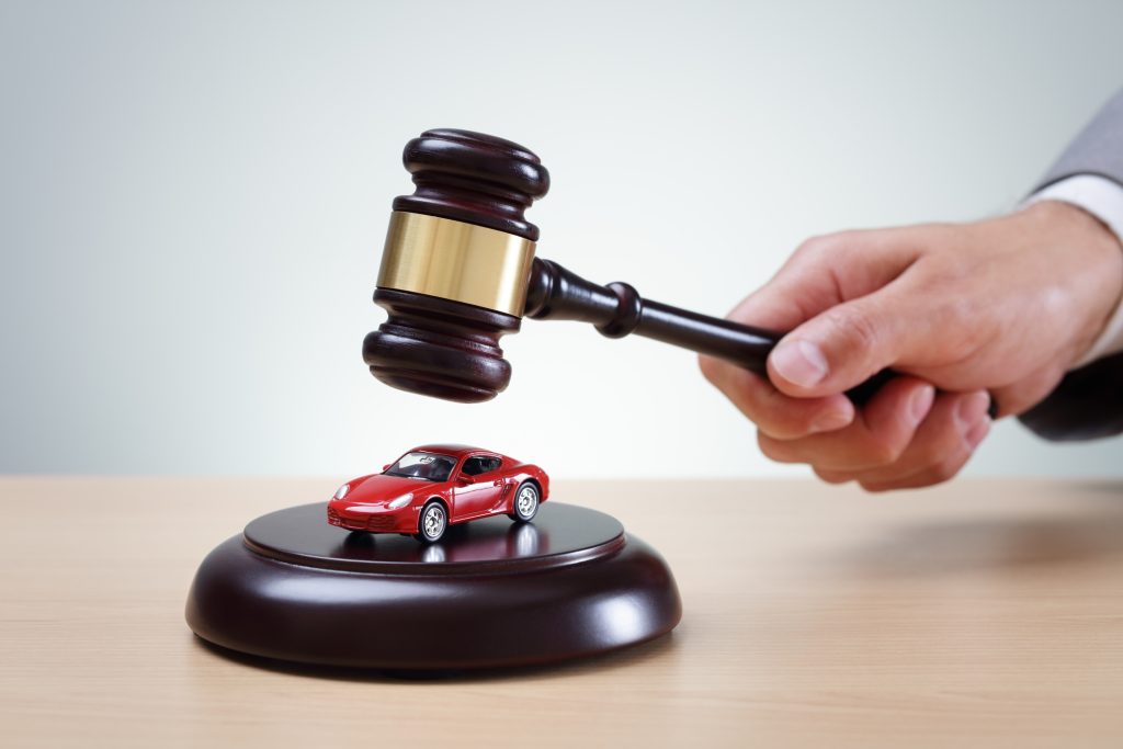 Chapter 7 Car Loan in Virginia -- Can I Keep My Car If I File Bankruptcy -- LEE LEGAL -- DC VA MD