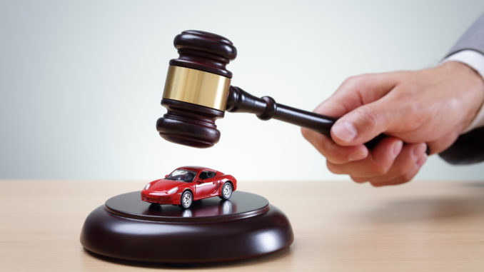 Chapter 7 Car Loan in Virginia -- Can I Keep My Car If I File Bankruptcy -- LEE LEGAL -- DC VA MD