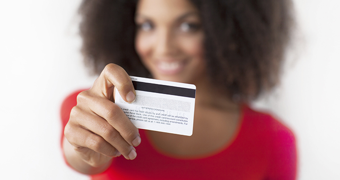 Keep a Credit Card After Bankruptcy