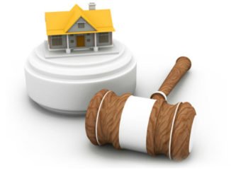 How Do I Save My Home From Foreclosure in Washington DC?