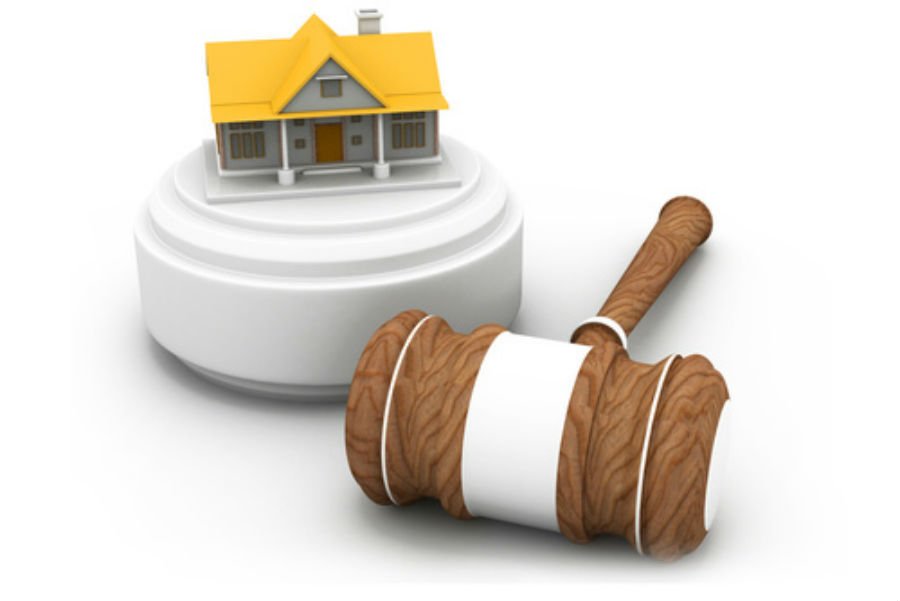 How Do I Save My Home From Foreclosure in Washington DC?