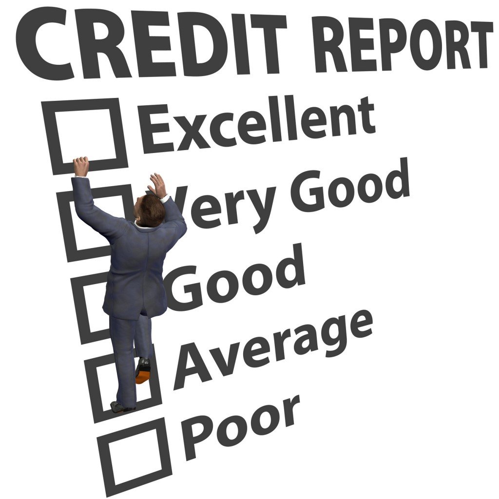 Building Credit After Filing Bankruptcy