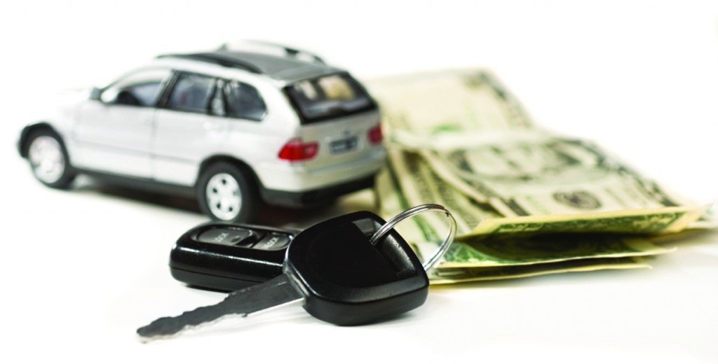 Can I Keep My Car If I File for Bankruptcy?