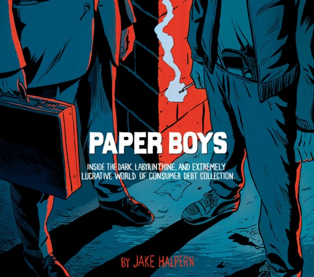 Paper Boys