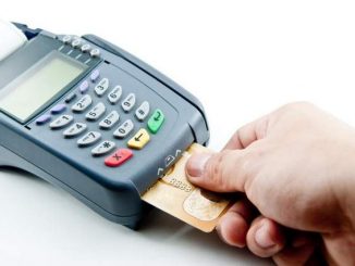 Get a Credit Card After Bankruptcy