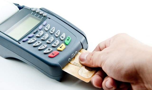 Get a Credit Card After Bankruptcy