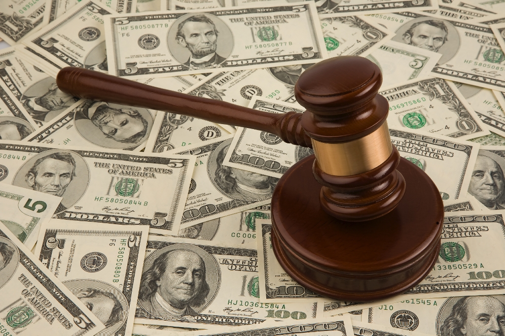 How Much Does Bankruptcy Cost?
