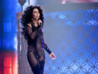 When the Money's Gone — Cher