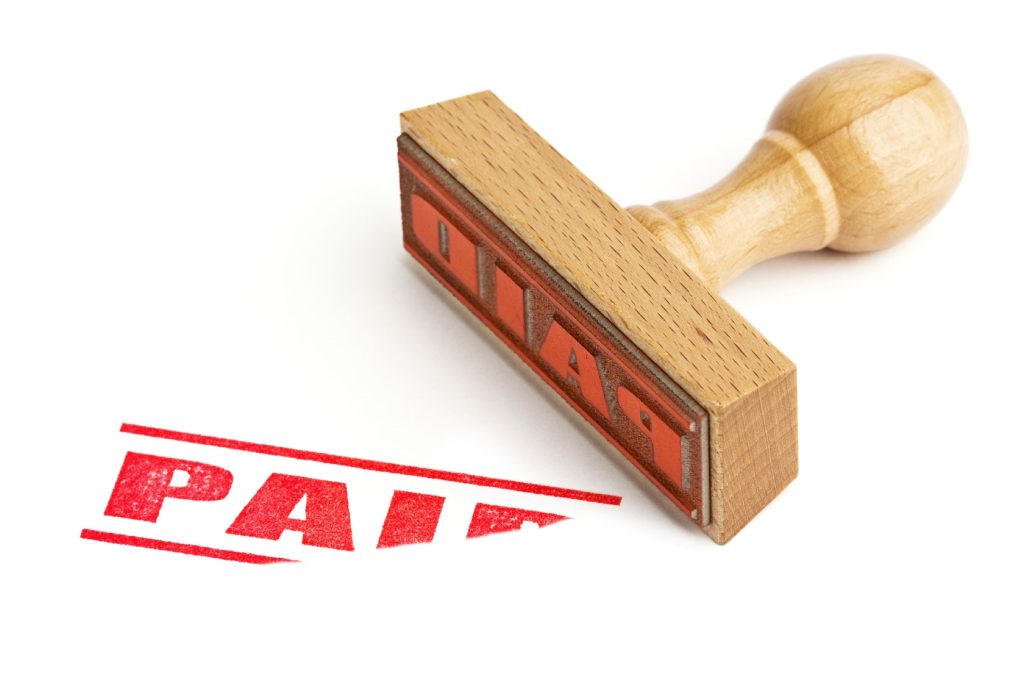 Will Partial Payments Delay Foreclosure?