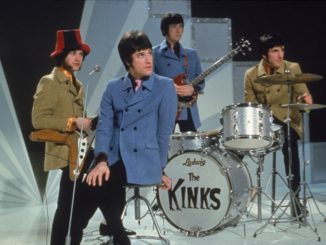 Father Christmas — The Kinks