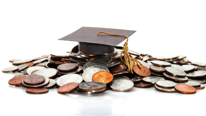 What Happens to Student Loans in Chapter 13?