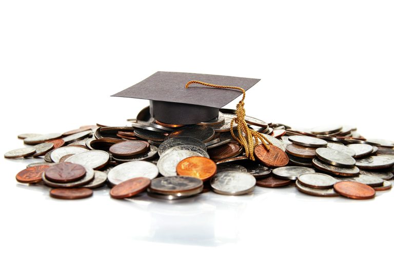 What Happens to Student Loans in Chapter 13 Bankruptcy?