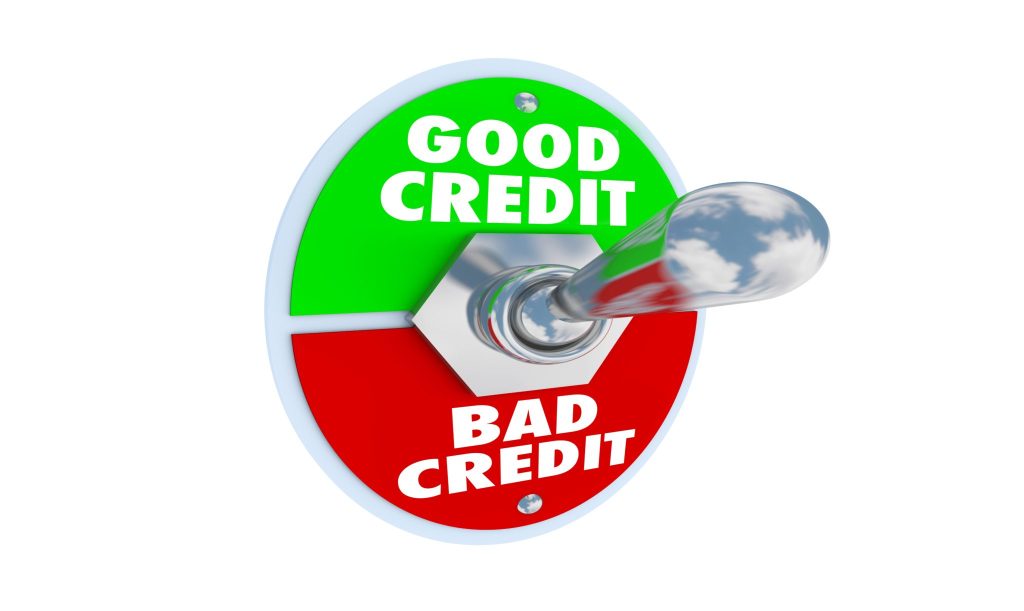 Why Is Having Good Credit So Important