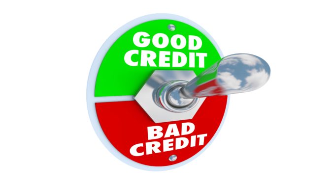 Why Is Having Good Credit So Important