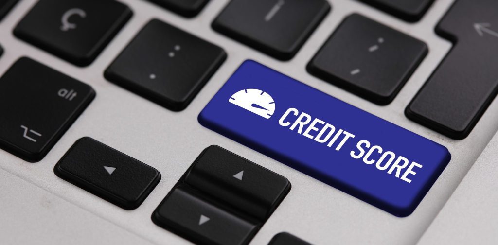 How Your Credit Score is Calculated