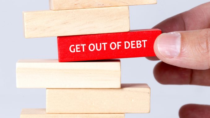 The Steep Cost of Debt Settlement Companies