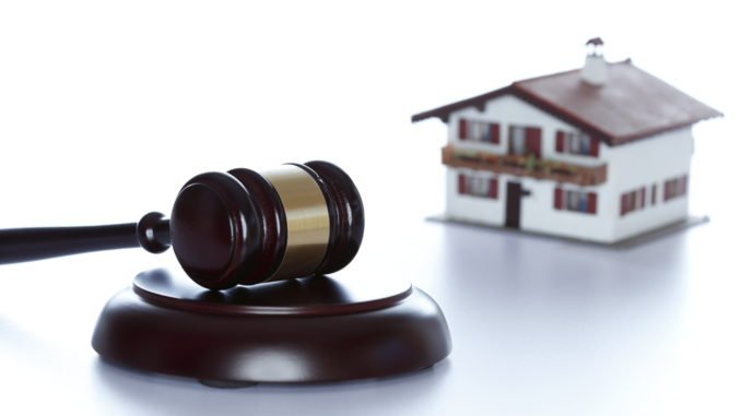 Can Foreclosure Be Stopped Without Filing for Bankruptcy?