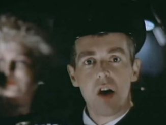 Rent — Pet Shop Boys