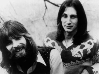 Danny's Song - Loggins and Messina