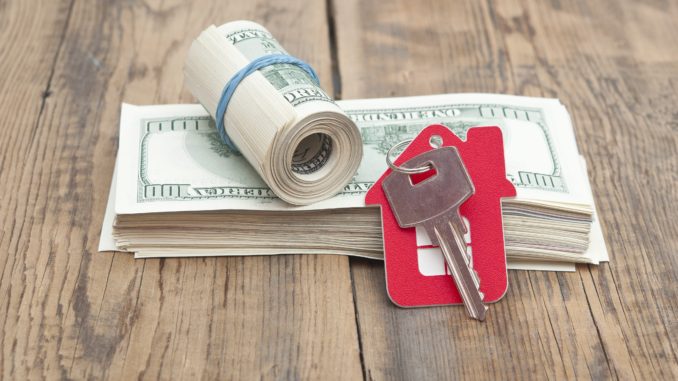 When It’s Time to Give Up Your Home to Foreclosure - Lee Legal