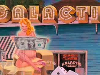 dolla diva by galactic - music about money