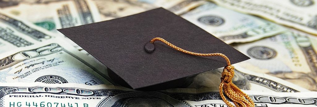 Income Driven Repayment of Student Loans