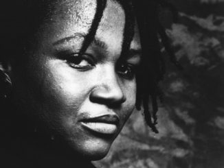 Ain't Nothing Going On But The Rent — Gwen Guthrie