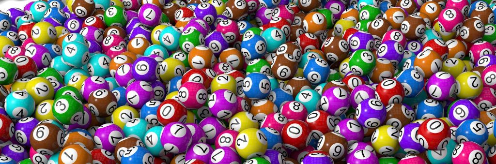 Lottery is a Tax on People Who are Bad at Math -- Lee Legal