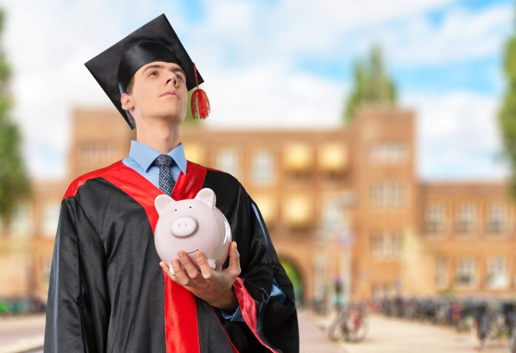 How to Graduate from College without Student Loan Debt -- Lee Legal DC VA MD