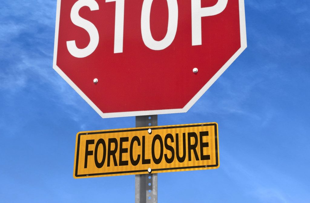 Retain a Foreclosure Lawyer in DC -- LEE LEGAL -- DC foreclosure lawyer