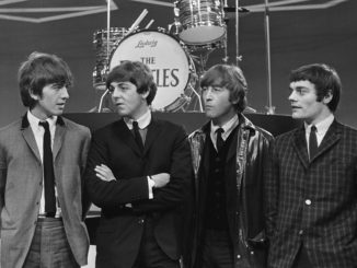 Taxman -- The Beatles