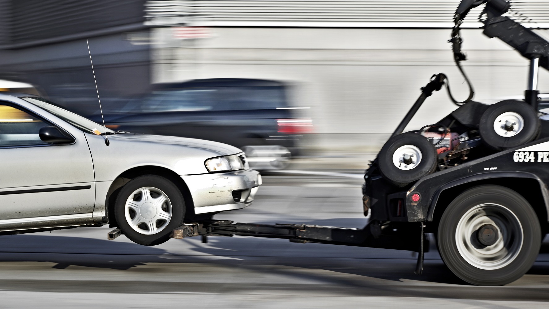 How to Prevent Vehicle Repossession Lee Legal DC VA MD