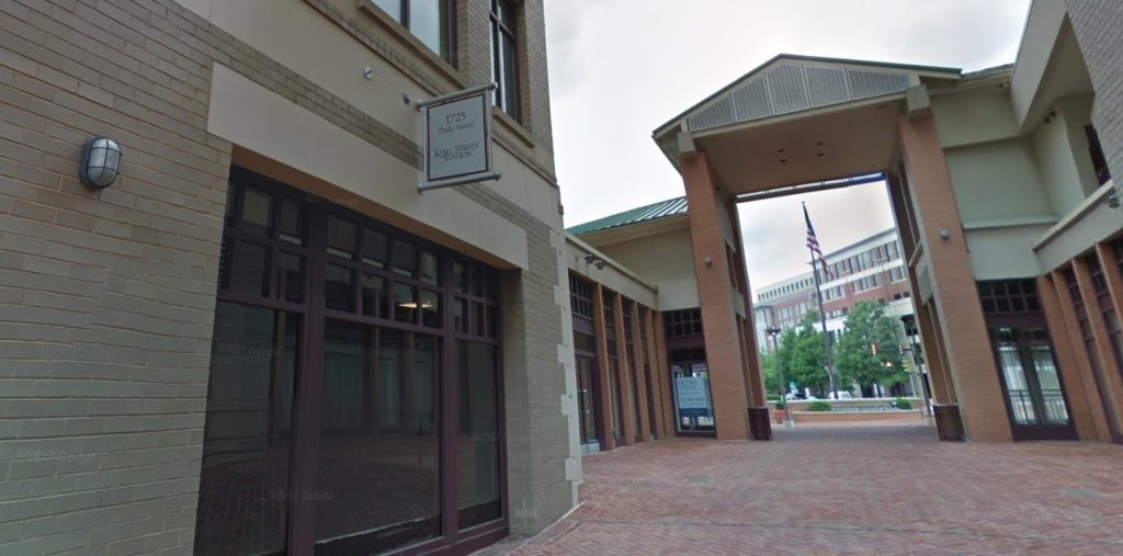Alexandria Bankruptcy Trustee's Office Relocates Next Door to Lee Legal