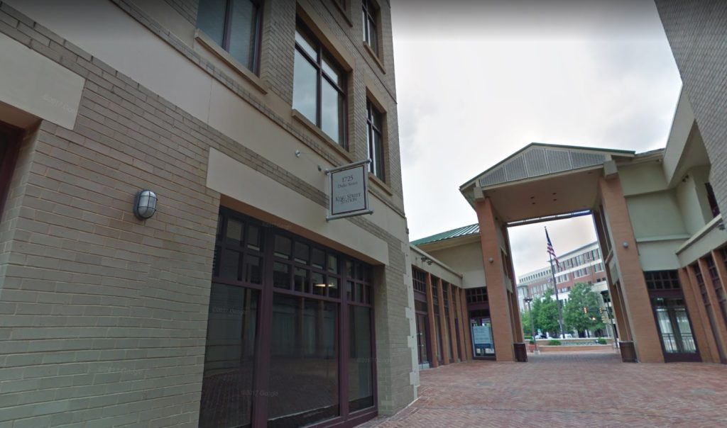 Alexandria Bankruptcy Trustee's Office Relocates Next Door to Lee Legal