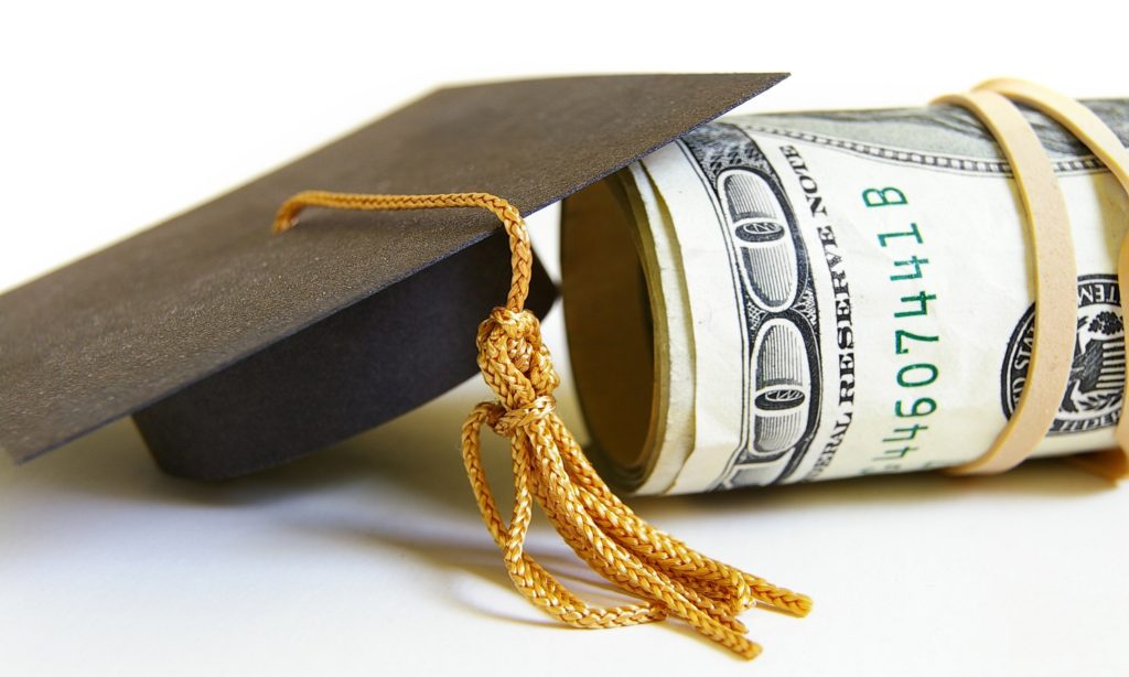 Working with Your Student Loan Servicer -- LEE LEGAL -- Bankruptcy Lawyer in DC VA MD