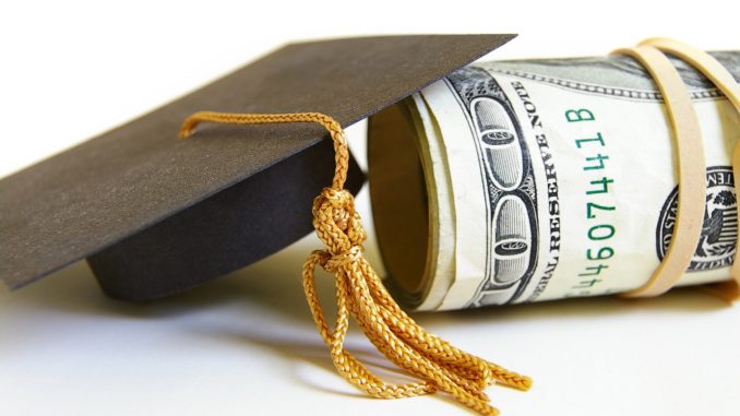 Working with Your Student Loan Servicer -- LEE LEGAL -- Bankruptcy Lawyer in DC VA MD