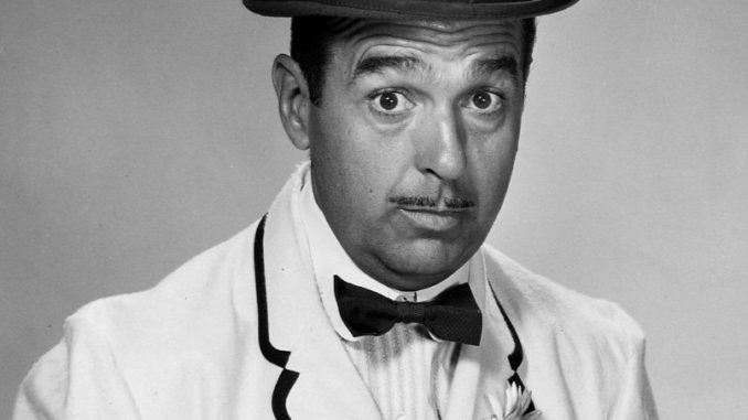 Sixteen Tons -- Tennessee Ernie Ford