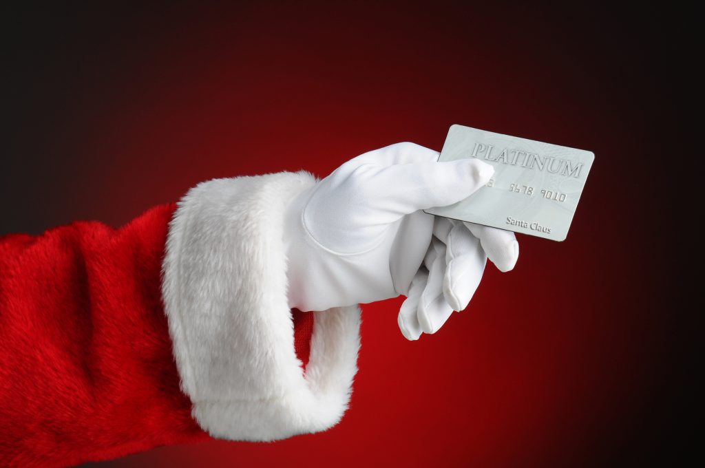 The Holidays Are Over, Now Get Rid Your Debt -- LEE LEGAL -- DC VA MD