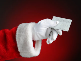 The Holidays Are Over, Now Get Rid of Your Debt -- LEE LEGAL -- DC VA MD
