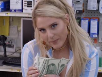 I Just Got Paid -- Sigala feat. Ella Eyre, Meghan Trainor and French Montana