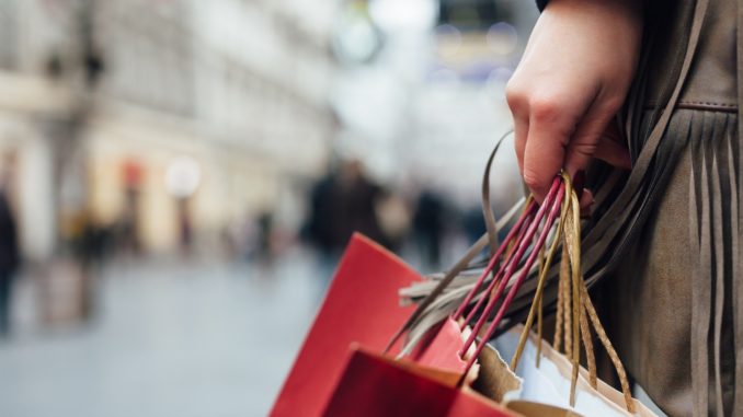 Retail Therapy Is a Symptom, Not a Cure -- LEE LEGAL -- DC VA MD