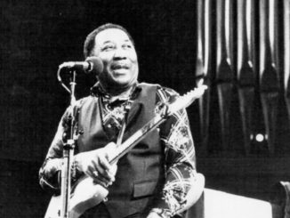 You Can’t Lose What You Ain’t Never Had — Muddy Waters