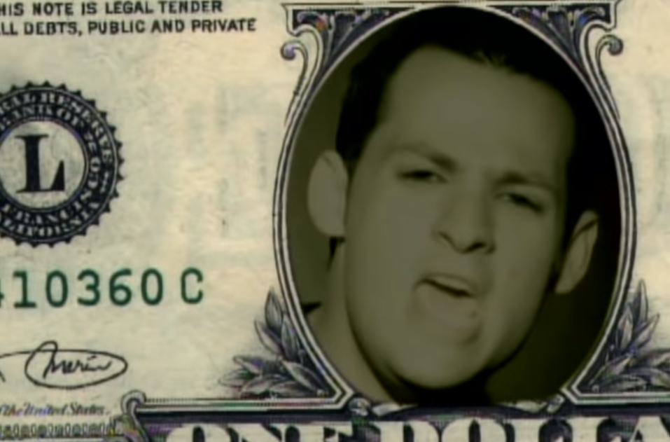 Lifestyles of the Rich & Famous -- Good Charlotte