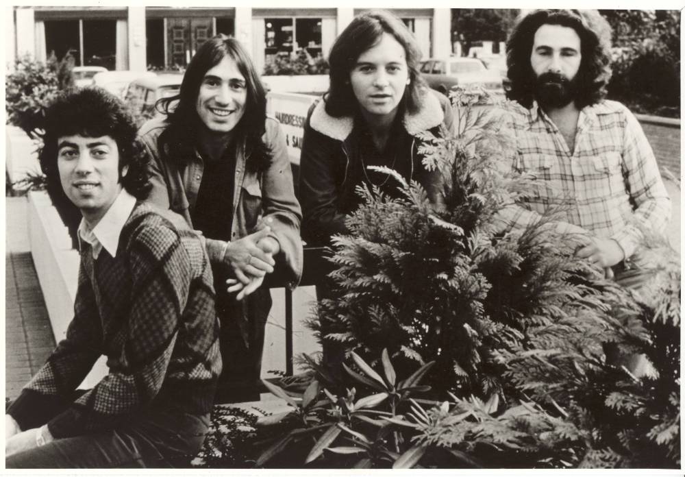 10cc the wall street shuffle 10cc the wall street shuffle