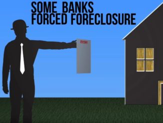 The Great American Foreclosure Song -- ProPublica
