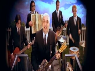 I Will Buy You a New Life -- Everclear